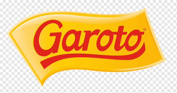 Logotipo Chocolates Garoto