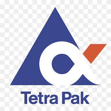 Logotipo Tetra Pak